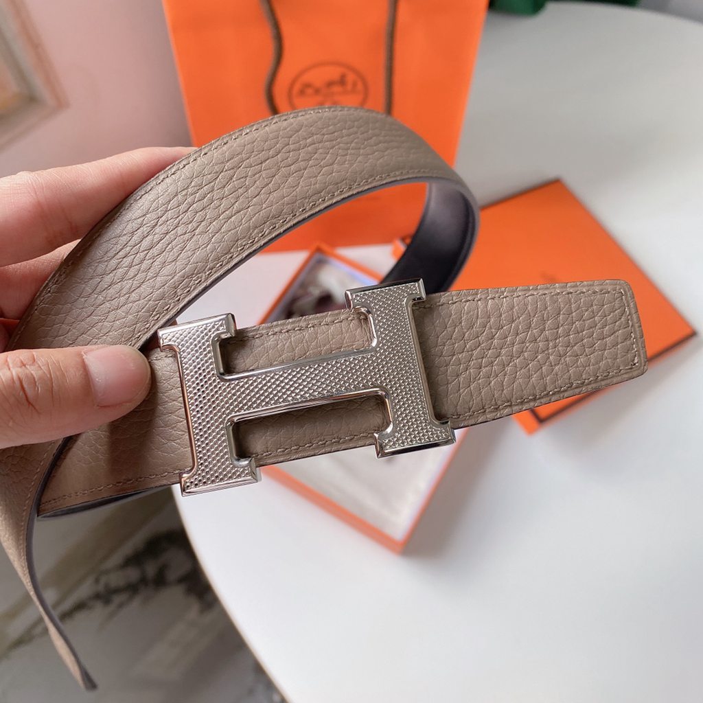 H**mes belts 32mm